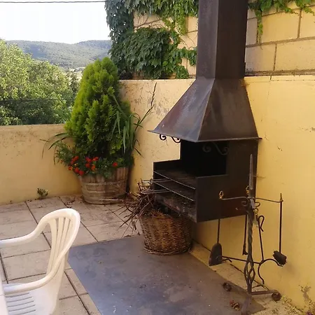 Mirador Sierra Del Madero Holiday home *