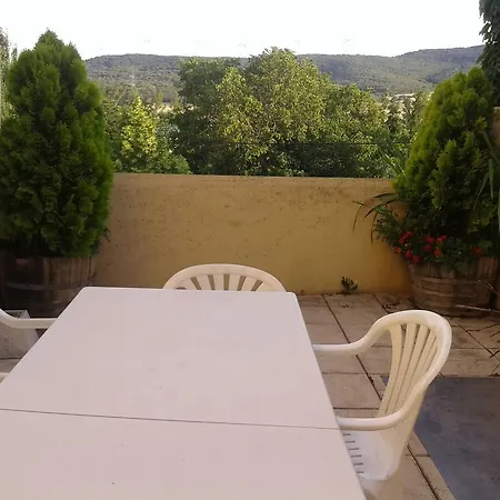 Mirador Sierra Del Madero * Trebago