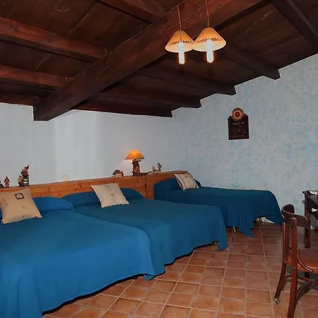 Mirador Sierra Del Madero * Trebago