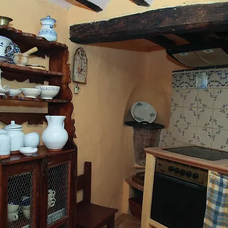 Mirador Sierra Del Madero Trebago