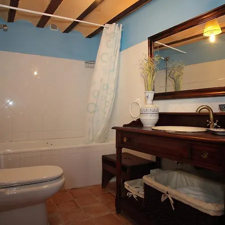 Mirador Sierra Del Madero Holiday home Trebago