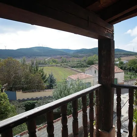 Holiday home Mirador Sierra Del Madero *