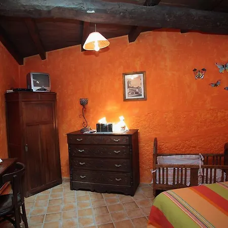 Holiday home Mirador Sierra Del Madero