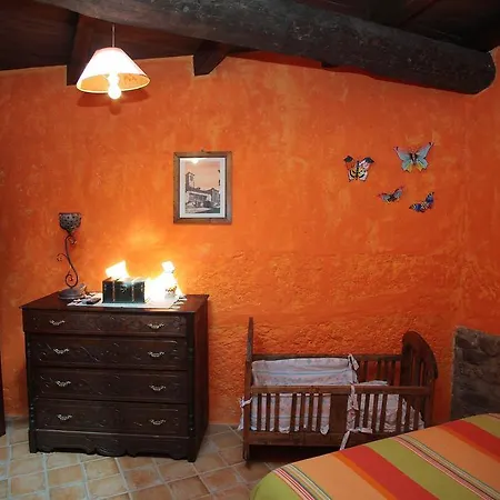 Mirador Sierra Del Madero Holiday home