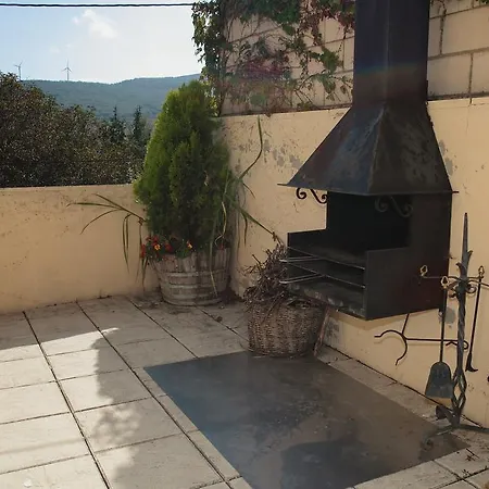 Mirador Sierra Del Madero Holiday home *