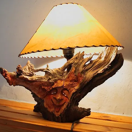 Mirador Sierra Del Madero Holiday home Trebago