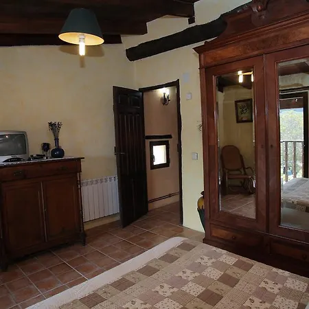 Mirador Sierra Del Madero Holiday home *