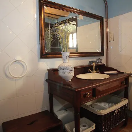 Holiday home Mirador Sierra Del Madero