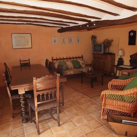 Mirador Sierra Del Madero Trebago