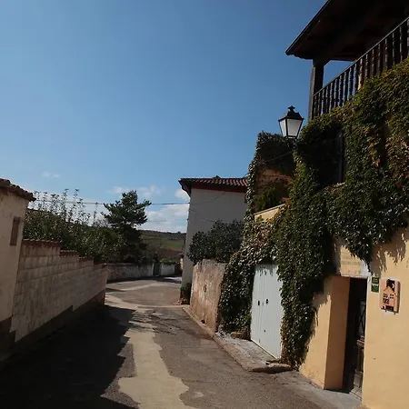 Mirador Sierra Del Madero Trebago