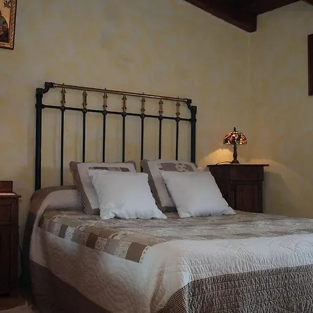 Holiday home Mirador Sierra Del Madero *