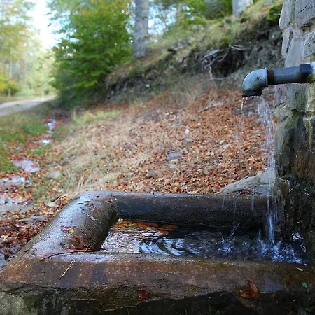 Holiday home Mirador Sierra Del Madero Trebago