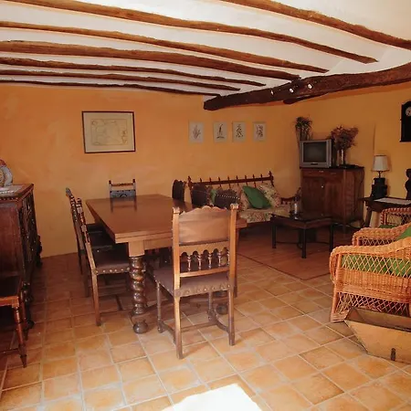 Mirador Sierra Del Madero *