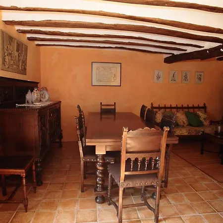 Mirador Sierra Del Madero * Trebago