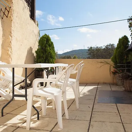 Mirador Sierra Del Madero *