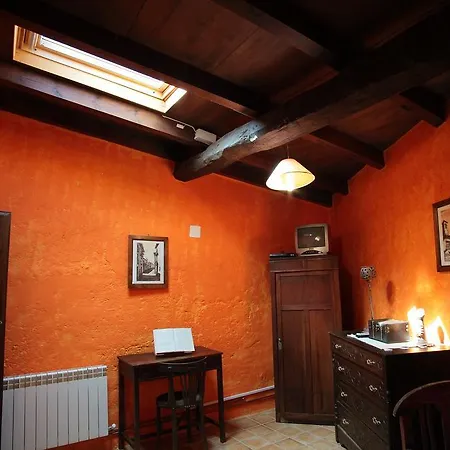 Holiday home Mirador Sierra Del Madero Trebago