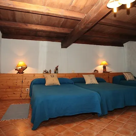 Mirador Sierra Del Madero Holiday home Trebago