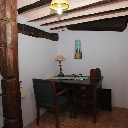 Holiday home Mirador Sierra Del Madero *