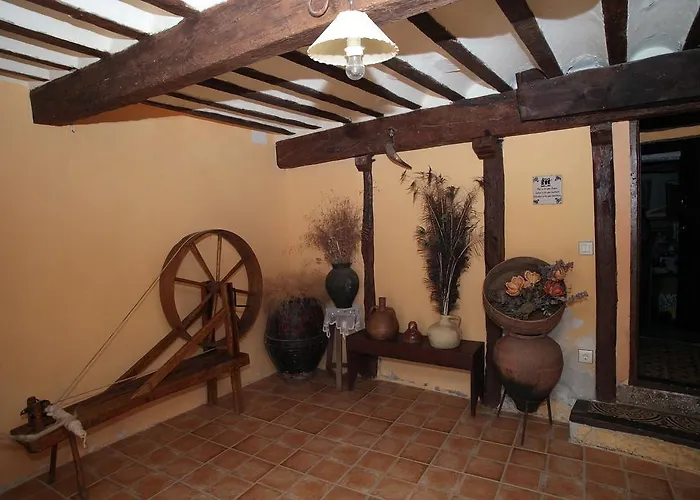 Nyaraló Mirador Sierra Del Madero *