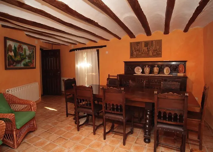 Mirador Sierra Del Madero *